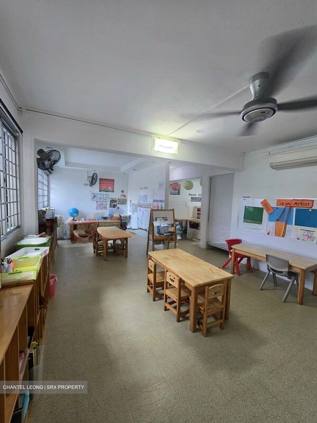 Hougang Street 22 (D19), Shop House #508580861